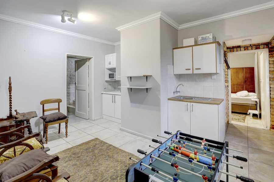 4 Bedroom Property for Sale in Everglen Western Cape